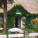 Vadszőlő Szálló és-Bakonybél-42769