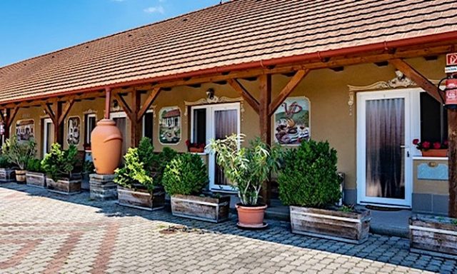 Vadvirág Panzió-Tatabánya-42493