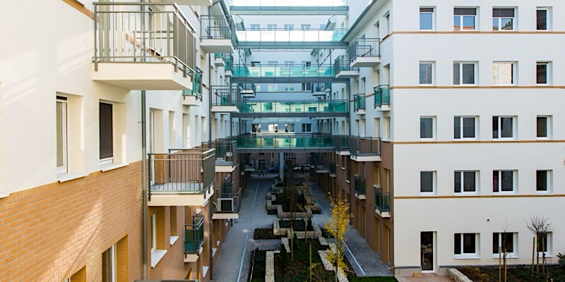 Vagabond Corvin Apartment-Budapest-67402