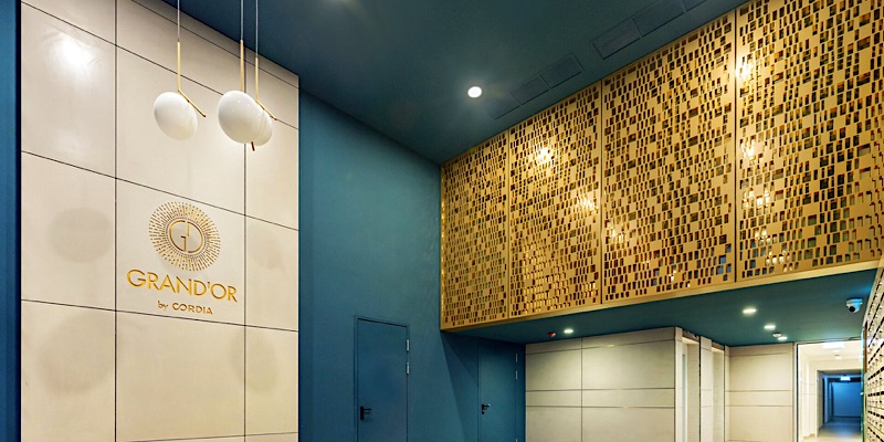 Vagabond GrandOr Apartman-Budapest-70612