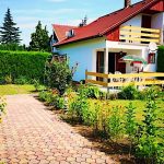 Vakáció Nyaralóház-Balatonlelle-28901