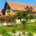 Vakáció Üdülő-Révfülöp-19425