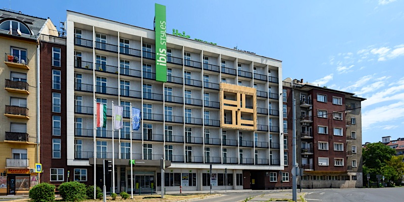 Vándor Vendégház-Budapest-67288