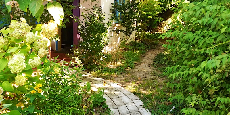 Varázskert Vendégház-Balatongyörök-67654
