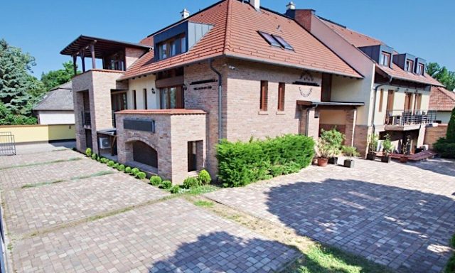 Várfürdő Panzió-Gyula-42478