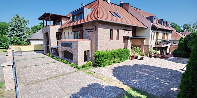 Várfürdő Panzió-Gyula-42478