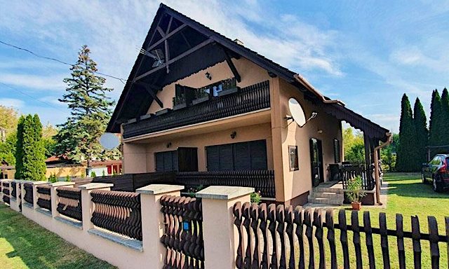 Varga Gardens Vendégház-Balatonmáriafürdő-29404