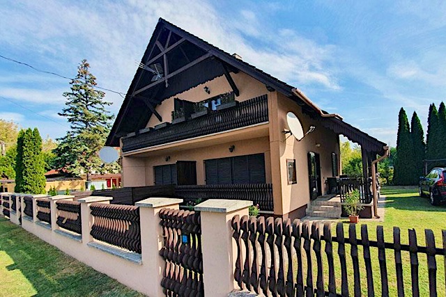 Varga Gardens Vendégház-Balatonmáriafürdő-29404