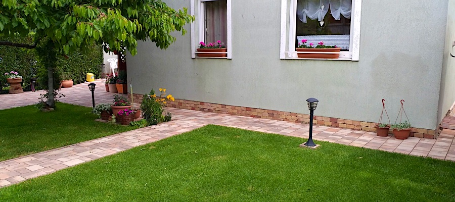 Varga Vendégház-Siófok-32384