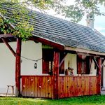 Vargánya Vendégház-Őriszentpéter-28139