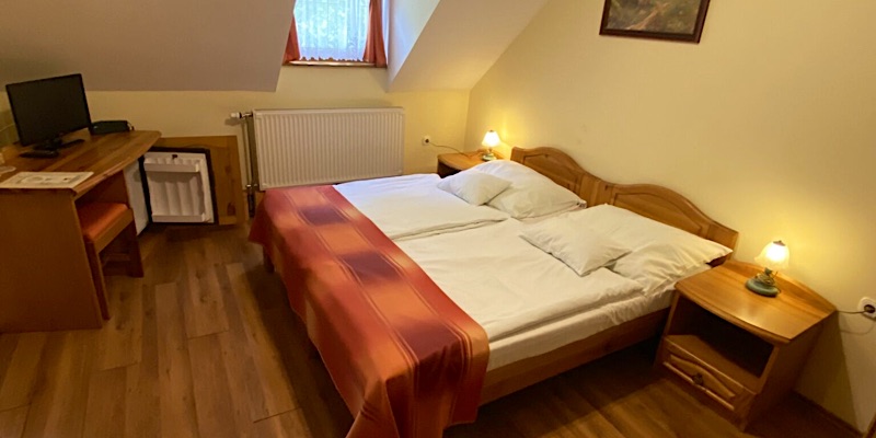 Várkapu Panzió-Sárvár-42349