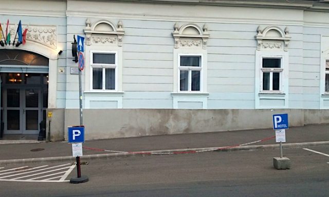 Várkapu Panzió-Eger-36666