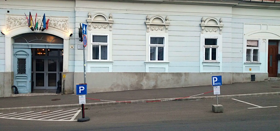 Várkapu Panzió-Eger-36666