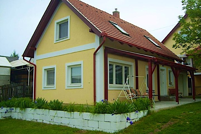 Vasvári Vendégház-Szigliget-28336