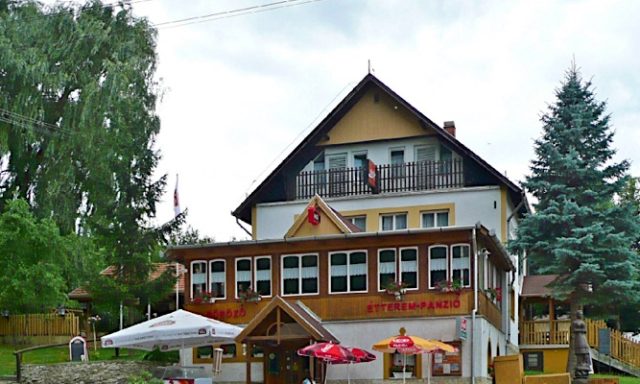 Vázsonyvölgy Vendégház-Nagyvázsony-62814