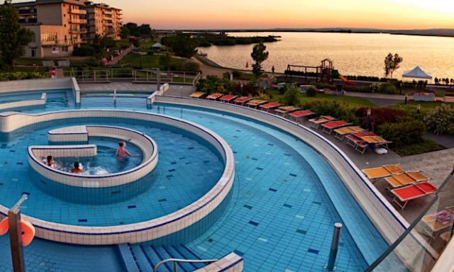 Velence Resort & Spa-Velence-38523