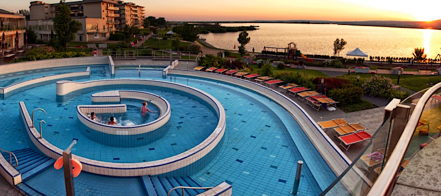 Velence Resort & Spa-Velence-38523
