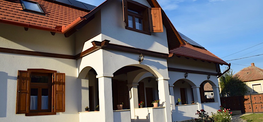 Velo-Pihi Vendégház-Tiszabábolna-35957