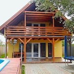 Vendi-lak Üdülőház-Békésszentandrás-23056