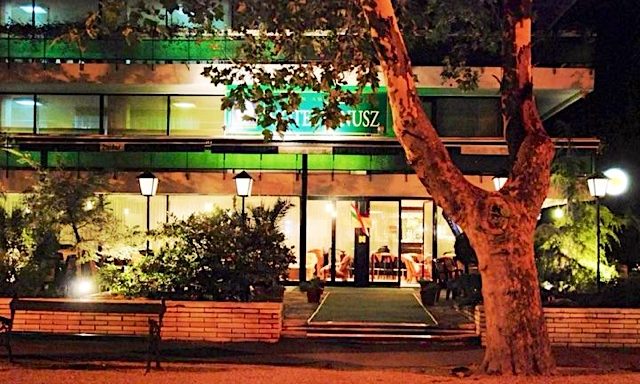 Vénusz Hotel-Siófok-32563