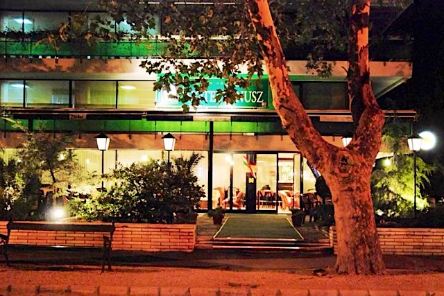 Vénusz Hotel-Siófok-32563