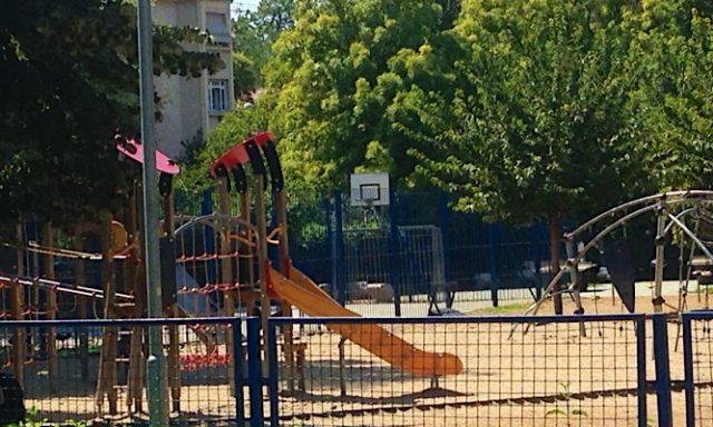 Vérmező Apartman-Budapest-35403