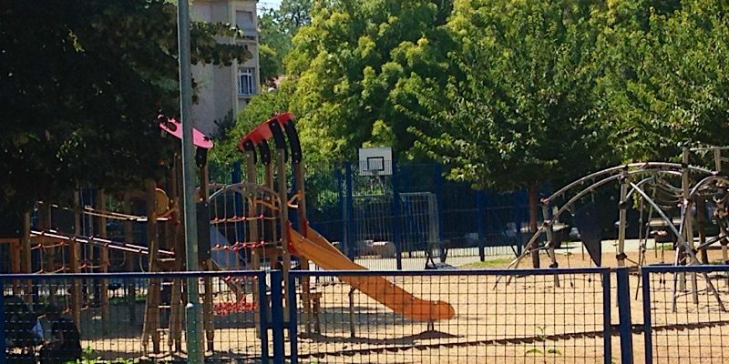 Vérmező Apartman-Budapest-35403