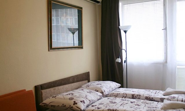 Victor Hugo Central Apartment-Budapest-35872