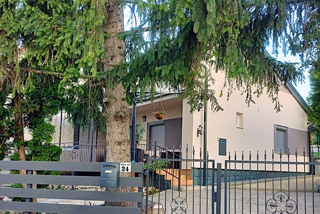 Victorio Vendégház-Keszthely-29625