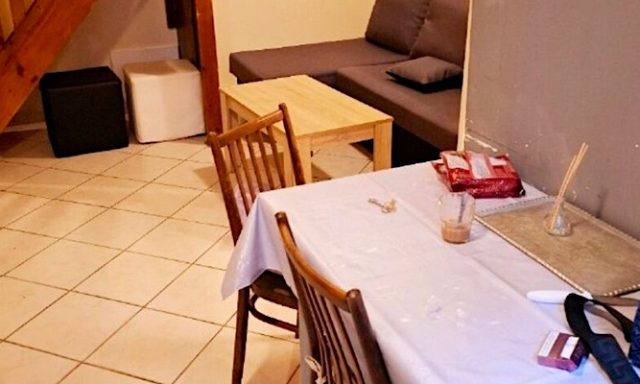 Viko Apartman-Budapest-78458