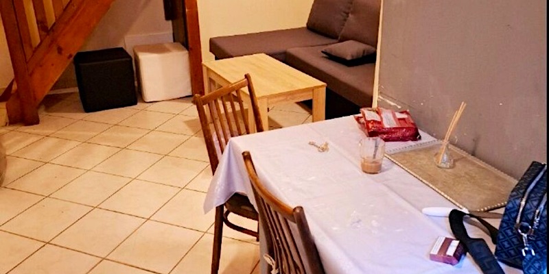 Viko Apartman-Budapest-78458