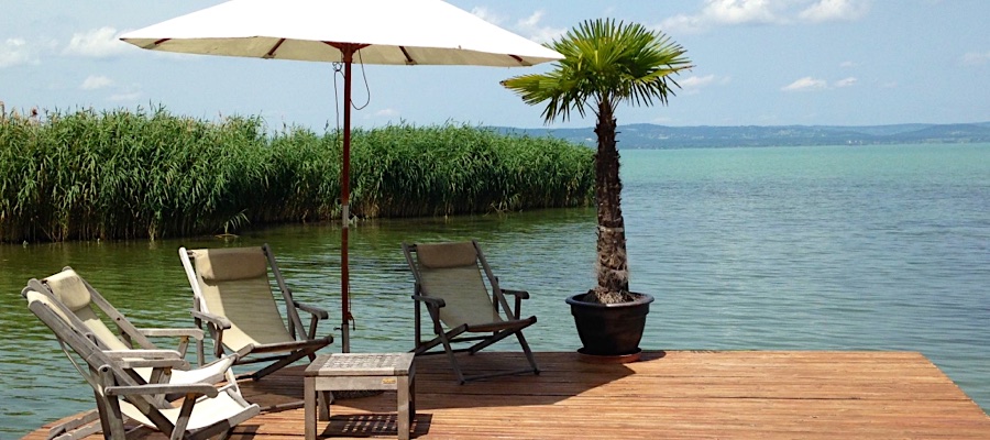Viktoria House-Balatonszárszó-31271