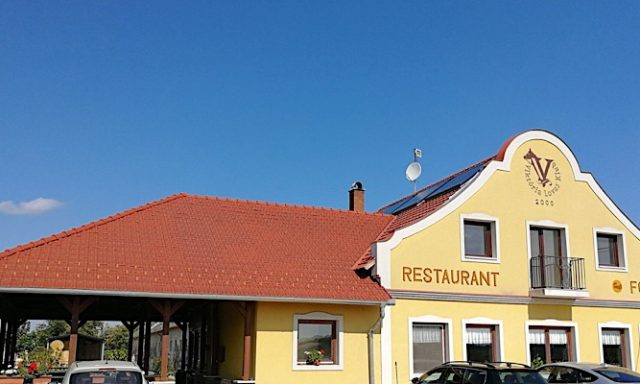 Viktória Lovas Panzió-Győr-42660