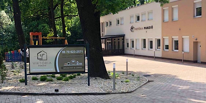 Viktória Panzió-Dunaújváros-42881