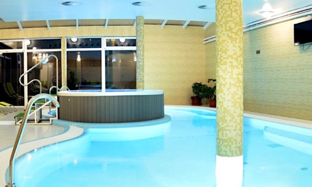 Viktória Wellness Hotel-Nagyatád-38593