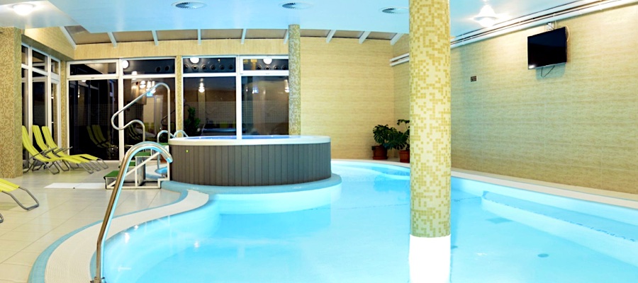 Viktória Wellness Hotel-Nagyatád-38593