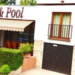 Villa 55 & Pool-Siófok-32477