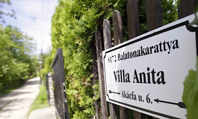 Villa Anita-Balatonakarattya-70832