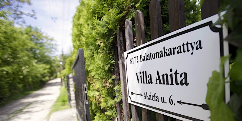 Villa Anita-Balatonakarattya-70832