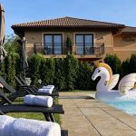 Villa Aruba Private SPA Suites-Keszthely-69838