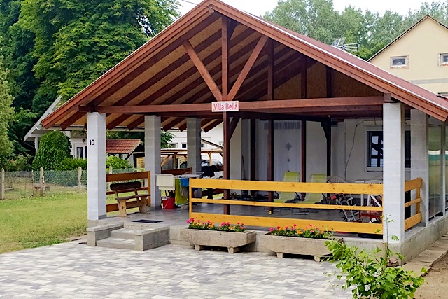 Villa Bella-Szántód-27770