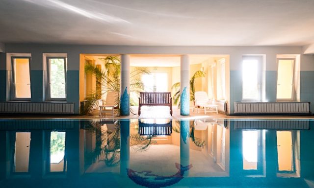 Villa Citadella Wellness Panzió-Eger-36526