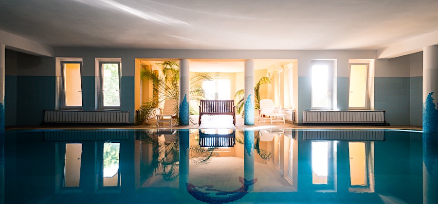 Villa Citadella Wellness Panzió-Eger-36526