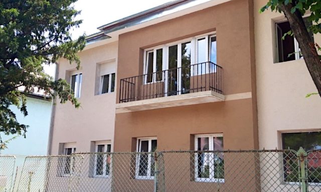 Villa Corylus Panzió-Siófok-34183