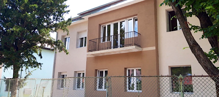 Villa Corylus Panzió-Siófok-34183