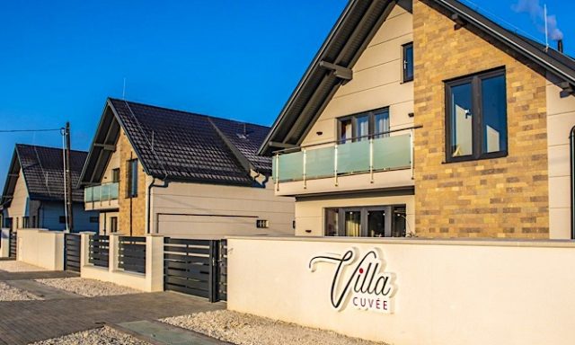 Villa Cuvée-Egerszalók-42308