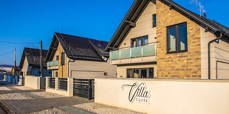 Villa Cuvée-Egerszalók-42308