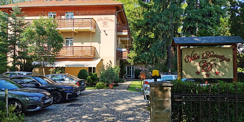 Villa Dorottya-Balatonföldvár-41533