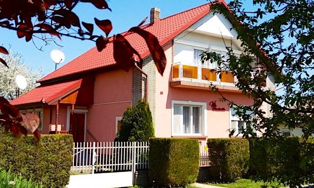 Villa Elizabeth-Balatonkeresztúr-30996