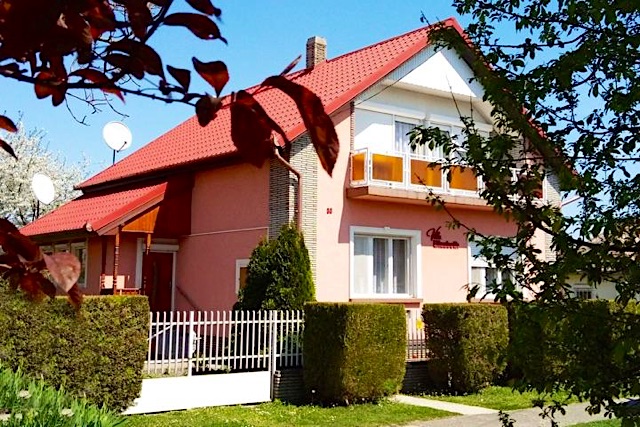 Villa Elizabeth-Balatonkeresztúr-30996